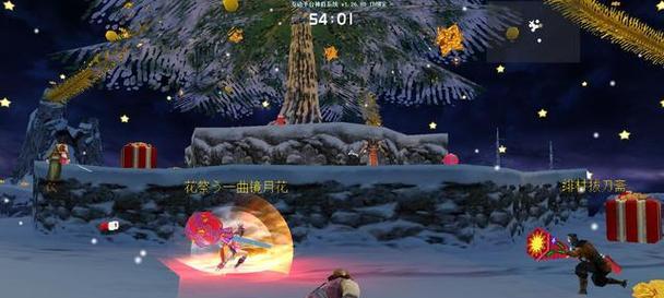 《地下城与勇士》决斗剑鬼出招表一览（掌握决斗剑鬼技能）