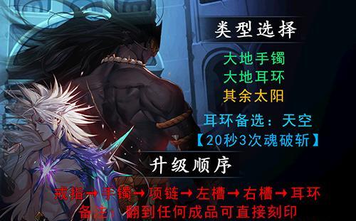 《地下城与勇士》决斗剑鬼出招表一览（掌握决斗剑鬼技能）