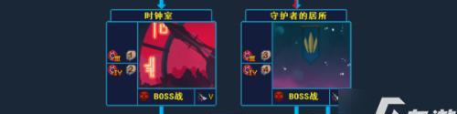 《地穴童影死亡百态》（探索各种死亡方式）