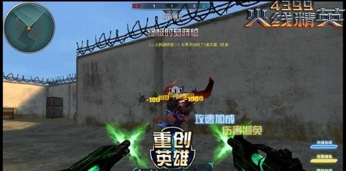《地穴童影》新手生存指南（掌握这些技巧和武器）