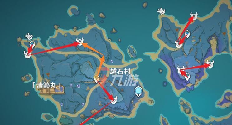 帝国神话中如何获得兽脂（游戏中的兽脂获取途径以及使用方法）