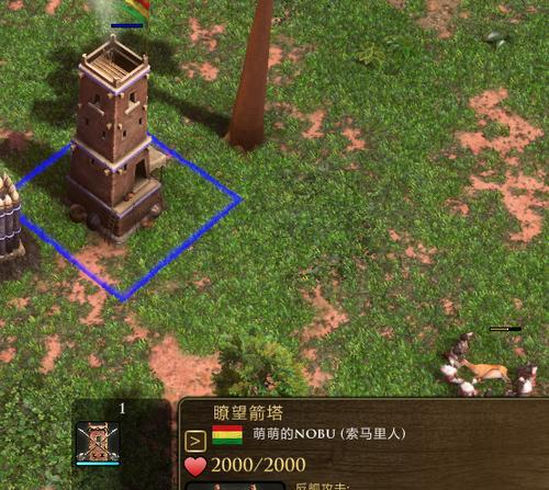探究《帝国时代3》中贸易站的重要作用（从资源获取、繁荣发展到军事战略）