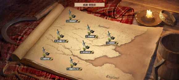 帝国时代3秘籍让你征服美洲大陆（成为帝国的统治者）
