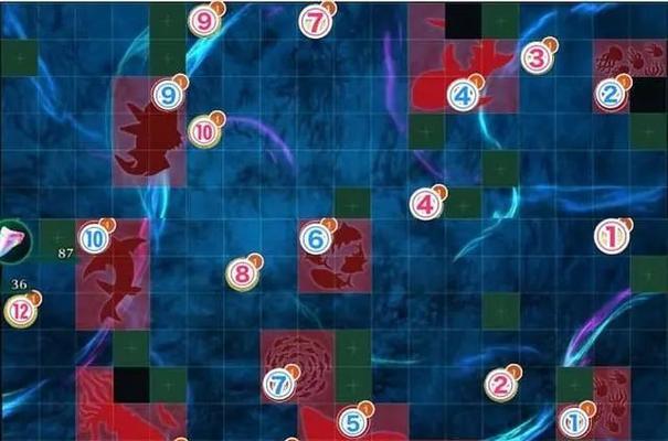调查局幽浮解密（以游戏为主）