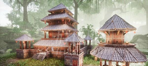 《东方帝国》市场经济系统完全攻略（从0到1掌握市场运营）