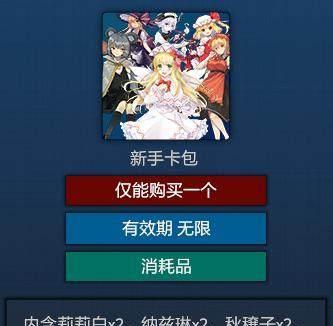 东方梦符祭新手教程（成功入门掌握技巧）