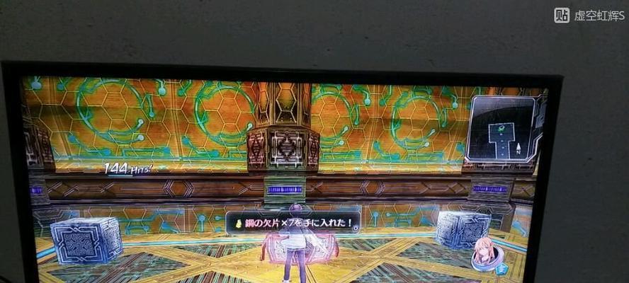 东京迷城尾声流程攻略，玩转最后一关（一步步解密尾声迷局）