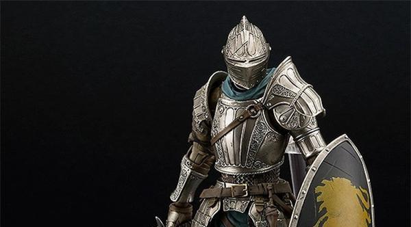 《恶魔之魂重制版》前期武器选择攻略（如何选择适合自己的武器）