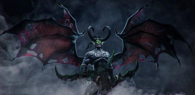 恶魔之书（如何打败大恶魔）