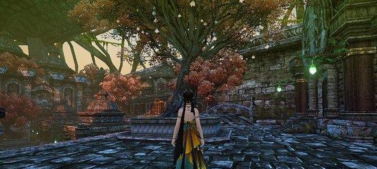 解锁古风美学，探秘古剑奇谭2换装系统（打造独一无二的角色形象）