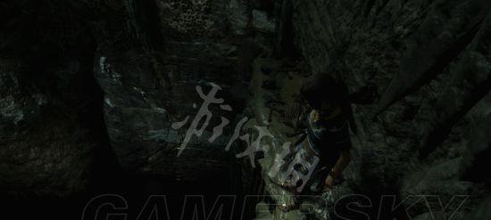 探秘古墓丽影暗影巨蛇试炼（解密试炼谜题）
