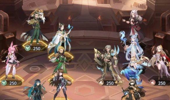 《遵命陛下瓦里德国王》第五章攻略——助你轻松通关（挑战重重）