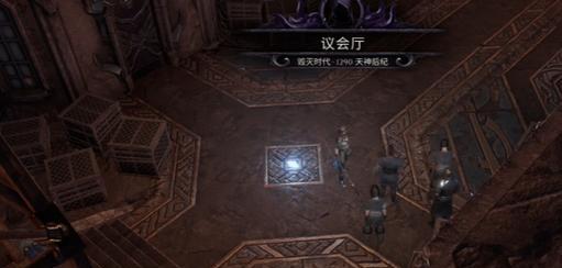 《以侏罗纪世界进化》新岛屿开荒初期必备技巧（新手必看）