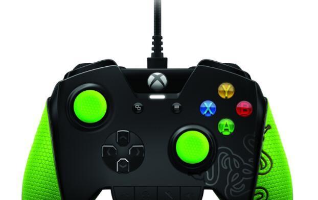 崛起3泰坦之王XBOX360手柄按键操说明（掌握游戏操作要领）