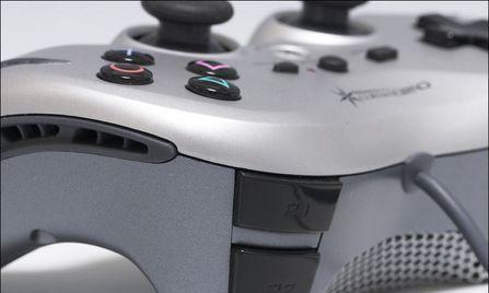 崛起3泰坦之王XBOX360手柄按键操说明（掌握游戏操作要领）