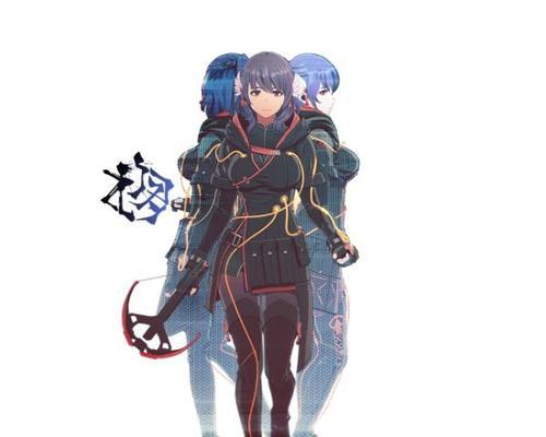 绯红结系二周目（二周目能够继承什么）