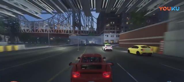 TheCrew入门指南（打造自己的车手传奇）