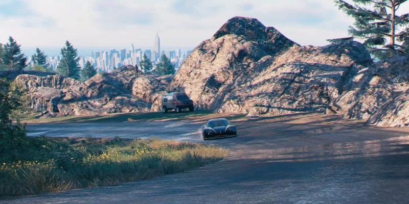 《TheCrew》新手入门攻略（打造独具特色的车手之路）