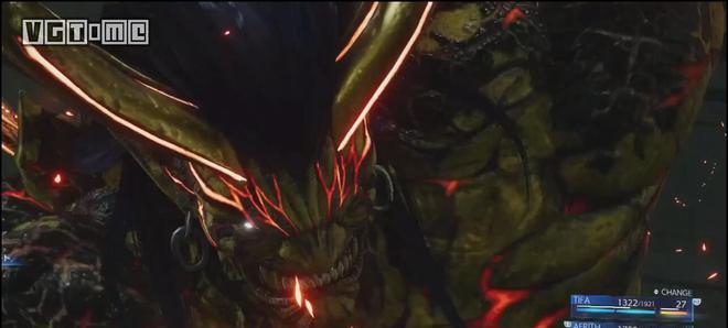 《最终幻想7重制版》BOSS战攻略