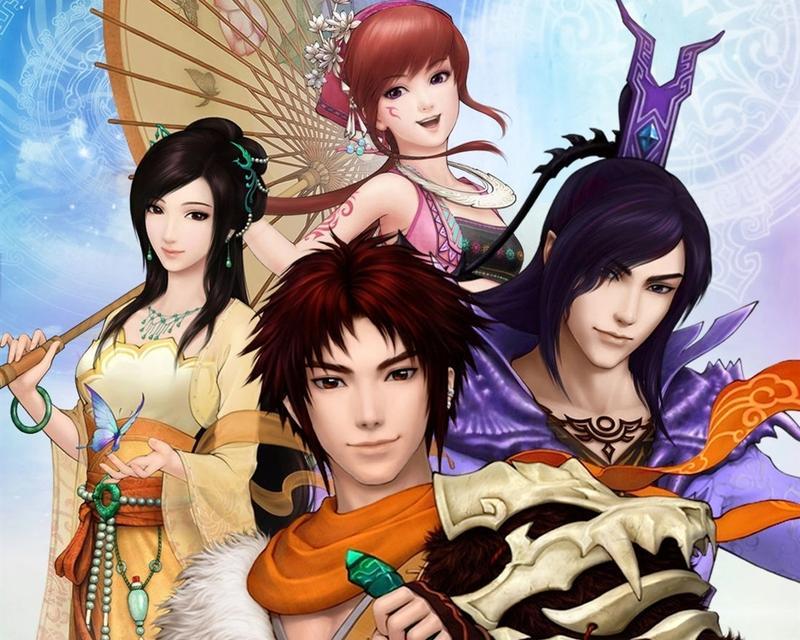 《仙剑奇侠传5》游戏战斗组合人员经验谈（探索最强战斗组合）