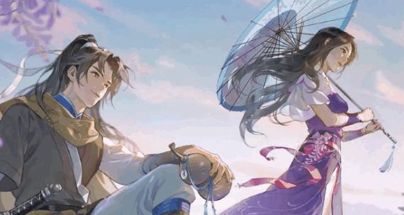 《仙剑奇侠传5》支线任务之凤羽夜鸣（解锁隐藏剧情）