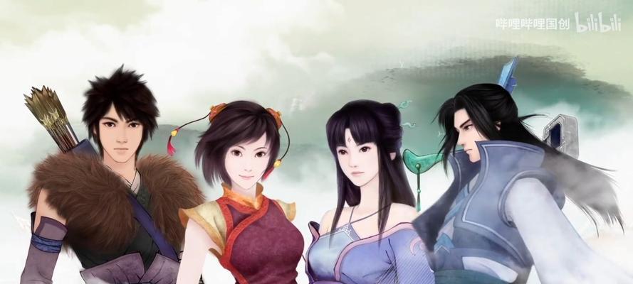 《仙剑奇侠传》游戏伙伴的养成攻略（如何培养强大的伙伴实力）