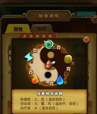 《仙剑奇侠传》高级群伤技能获取攻略（如何在游戏中快速获得强力技能）