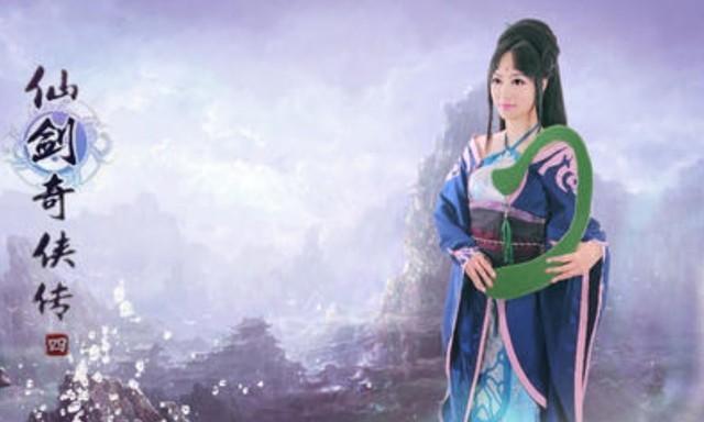 《仙剑奇侠传》新仙盟玩法详解（加入新仙盟）