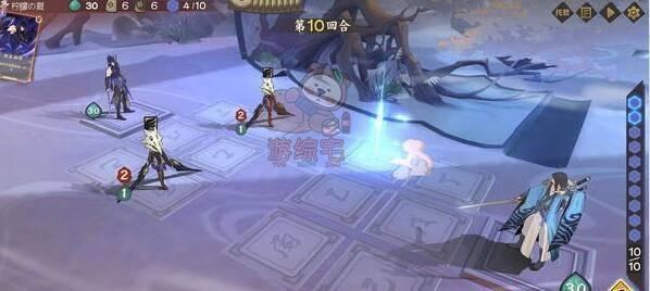 《仙剑奇侠传》游戏攻略（五步轻松附加仙缘）