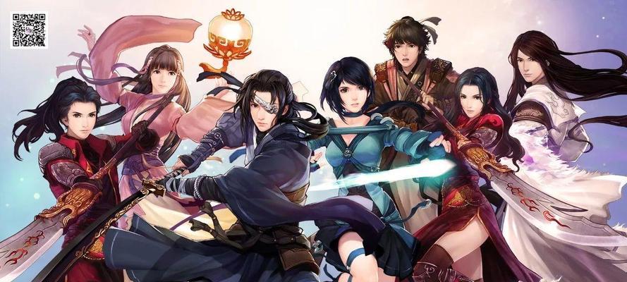 打造最强阵容，通关仙剑奇侠传（以《仙剑奇侠传》游戏最佳刷阵容搭配为例）