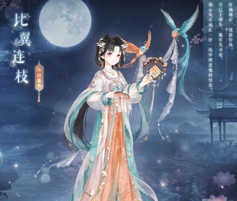 《奇迹暖暖》6-10攻略大全（打造时尚之路）