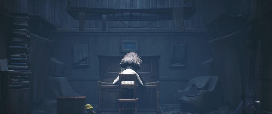 《小小梦魇2》游戏医院遗骸寻找指南（探索医院）