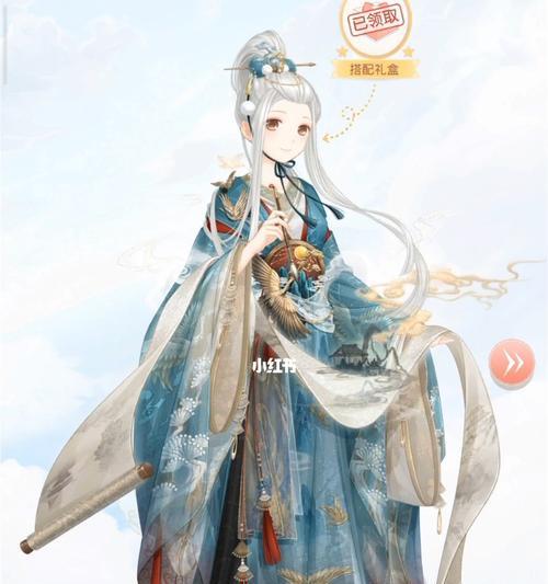 《奇迹暖暖》游戏5-8攻略（掌握这个关卡攻略）