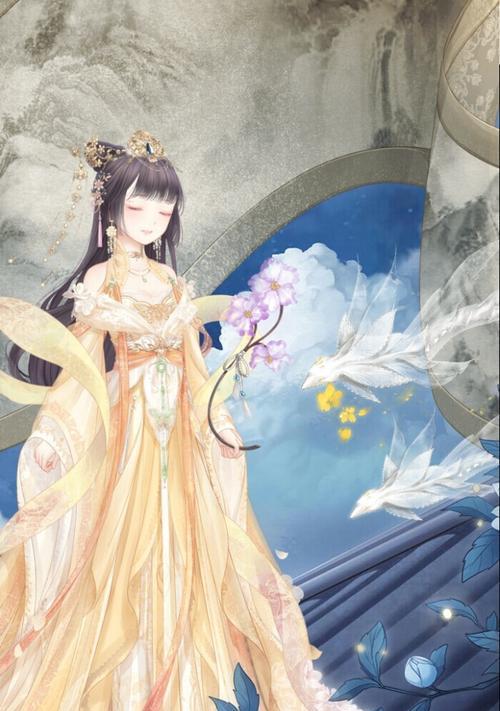 《奇迹暖暖》4-8攻略大全