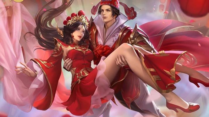 《魔灵时代》游戏中的传说级英雄——月光女神（掌控自然力量的守护者）