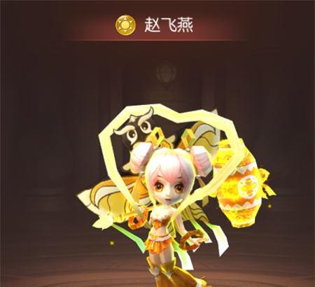《魔灵时代》游戏传说级英雄介绍——森林女王（探寻自然阵营中最强的女性领袖）