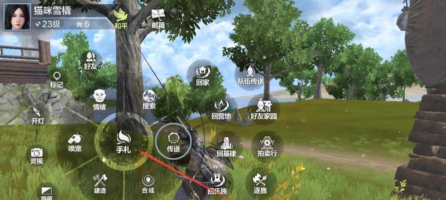 如何快速获取强力武器（从游戏内活动到打怪升级）