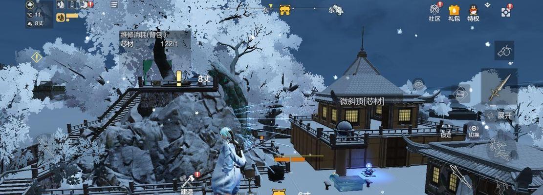 《怎样获得妄想山海龙脊及进化攻略》（以游戏《妄想山海》为主的龙脊获取与进化全攻略）
