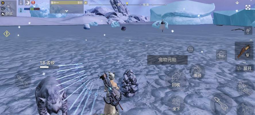如何在以妄想山海明月盛宴中获取明月盛宴（探索游戏中的秘密与挑战）