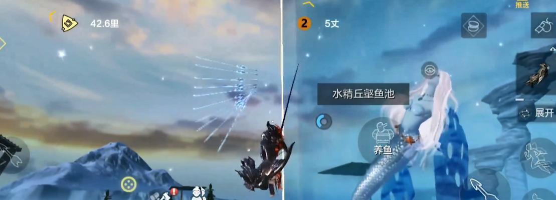 山海妄想新手快速升级攻略（以游戏世界观为指导）