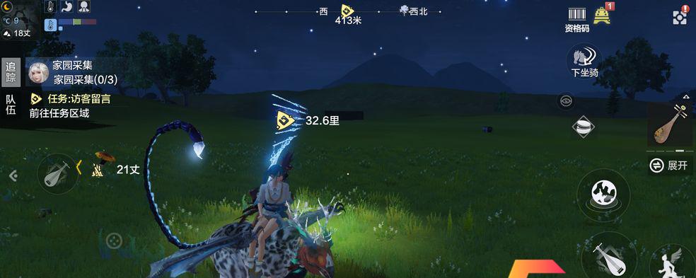 《山海神秘腾最佳刷怪攻略》（快速获取神秘腾速刷经验）