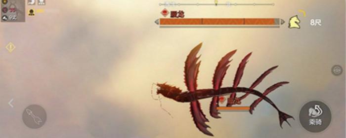 妄想山海神兽进化攻略（神兽进化技巧详解）