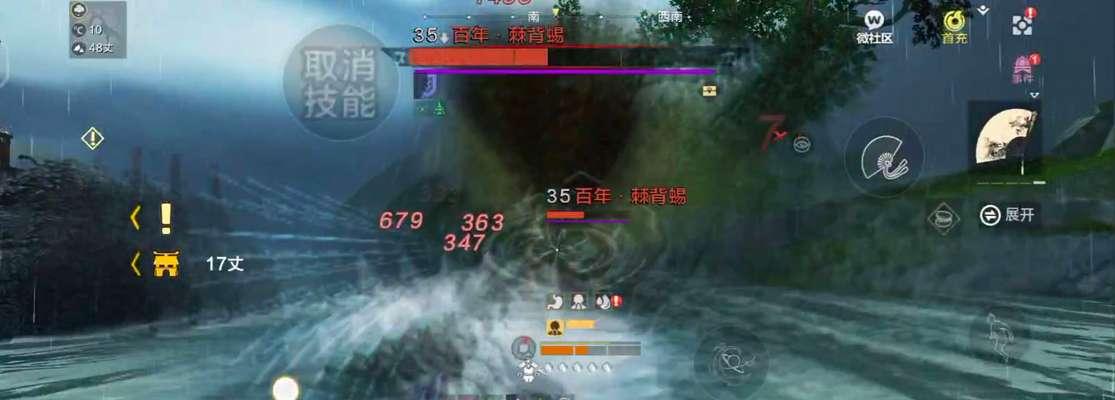 《妄想山海驼鹿打法攻略》（探索游戏中驼鹿技巧）