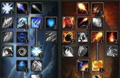 魔兽世界敏锐贼天赋加点攻略（教你如何正确地加点）
