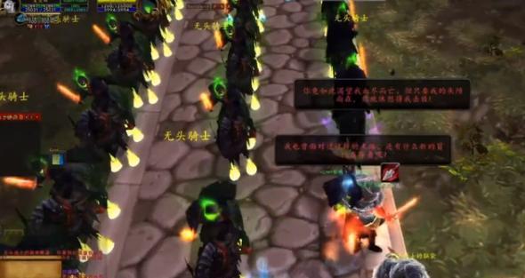 《魔兽世界WLK万圣节头盔获得攻略2024》（如何轻松获得万圣节头盔）