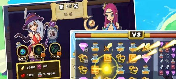魔法女巫玩法介绍（打造自己的魔法王国）