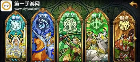 揭秘魔法门英雄无敌战争纪元绿龙属性技能（绿龙技能详解）