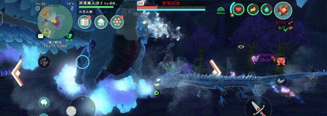《魔法洞穴2》天空之塔攻略（征服空中世界的挑战）