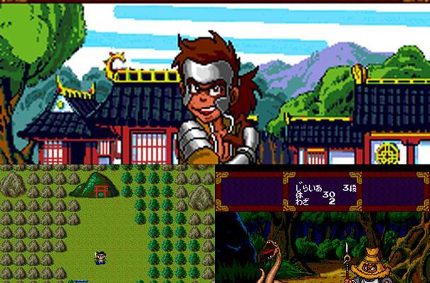 《RPG言灵勇者》详解攻略（打造最强勇者的游戏玩法分享）