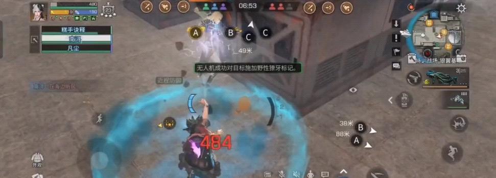明日之后攻略新手指南（成为全面玩家的秘诀）